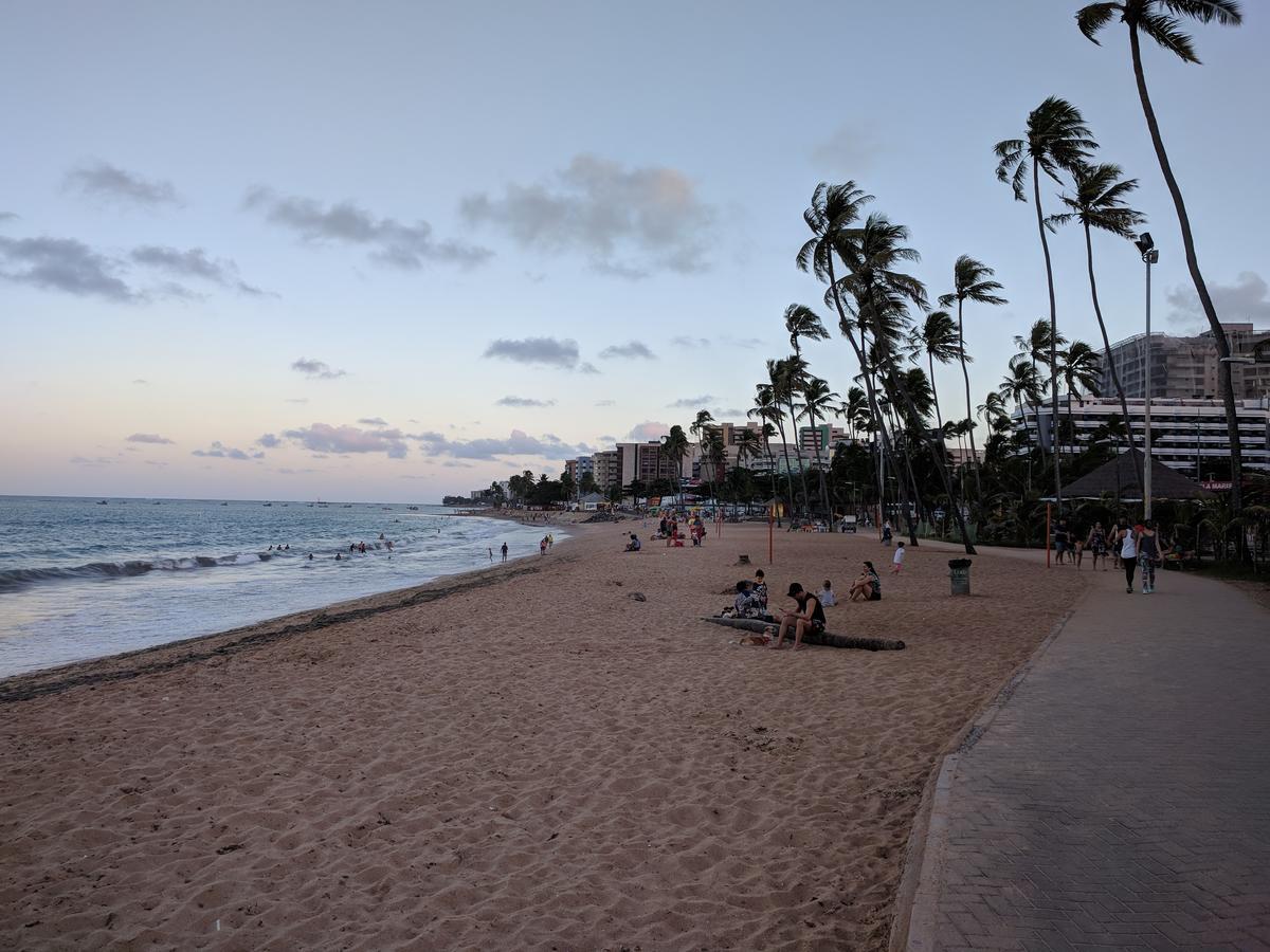 Bela Vista Terrantai Maceió