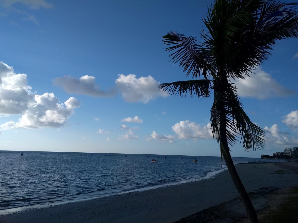 Bela Vista Terrantai Apartamento Maceió