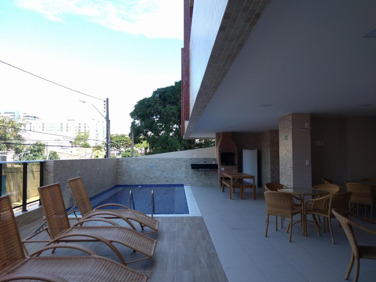 Bela Vista Terrantai *