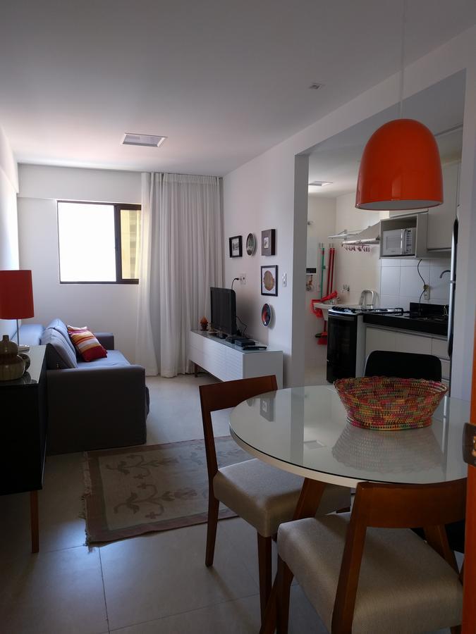 Bela Vista Terrantai Apartamento *
