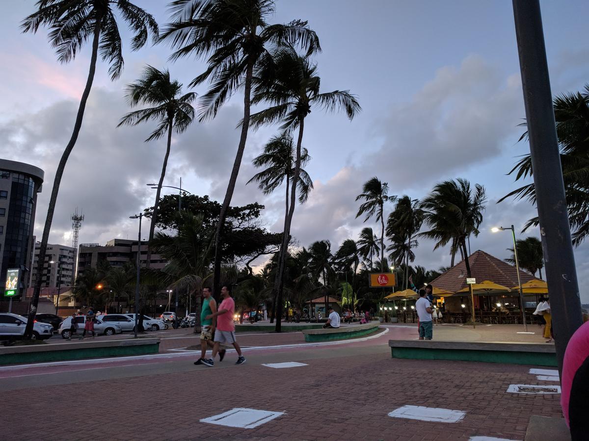 Bela Vista Terrantai Apartamento Maceió
