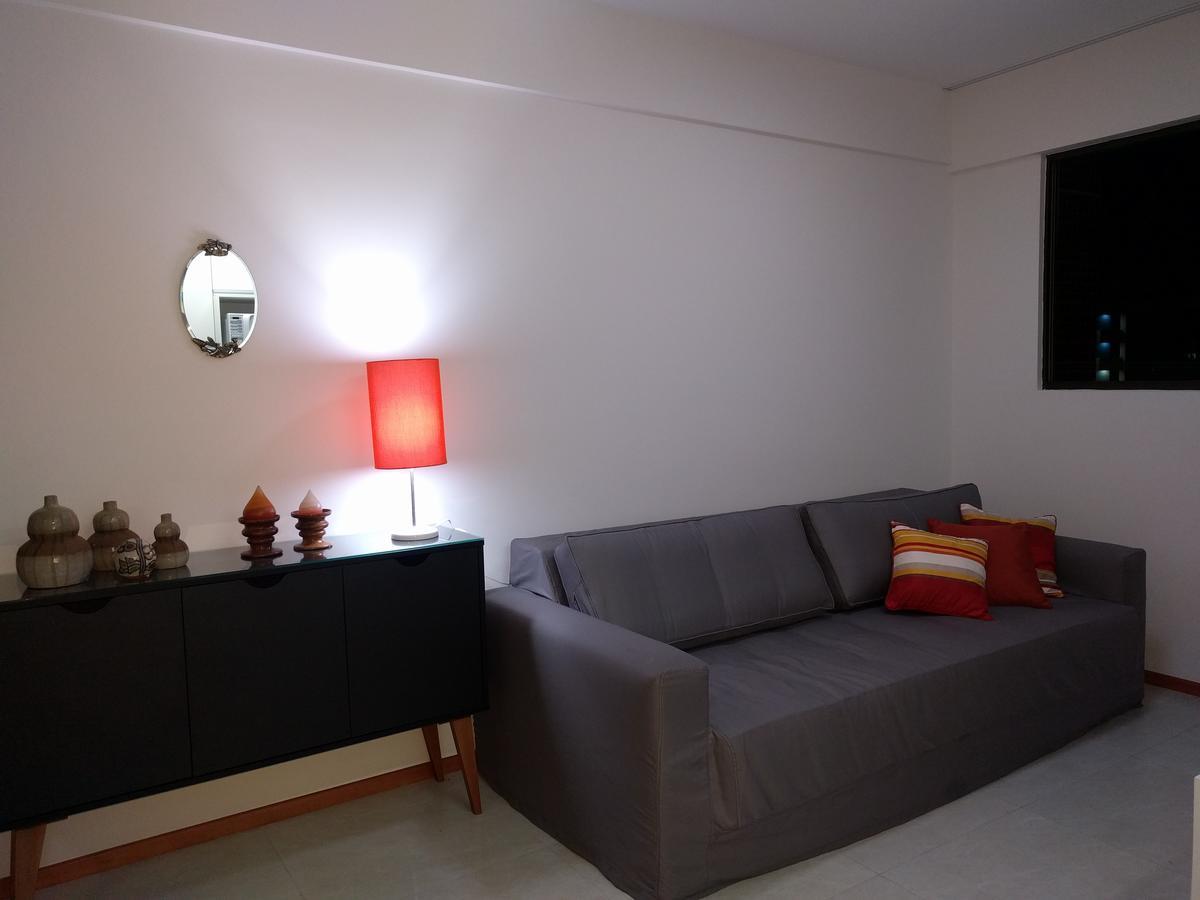 Bela Vista Terrantai *