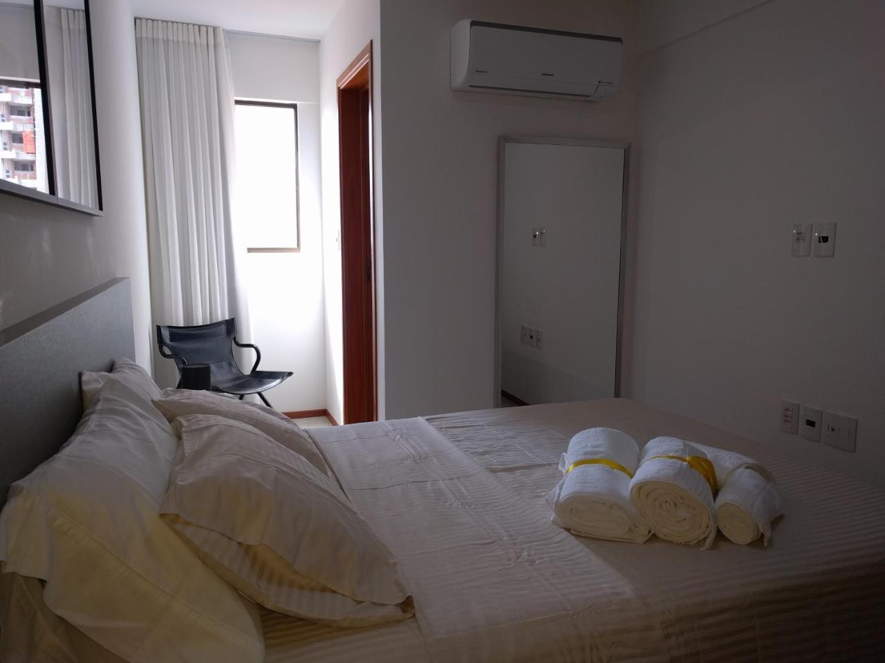Apartamento Bela Vista Terrantai Maceió