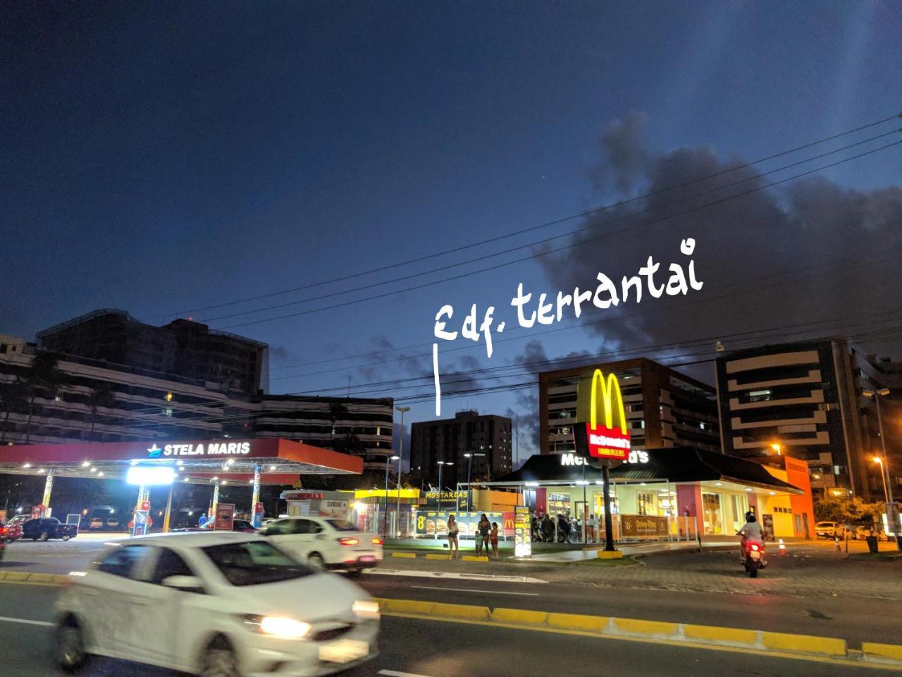 Apartamento Bela Vista Terrantai *