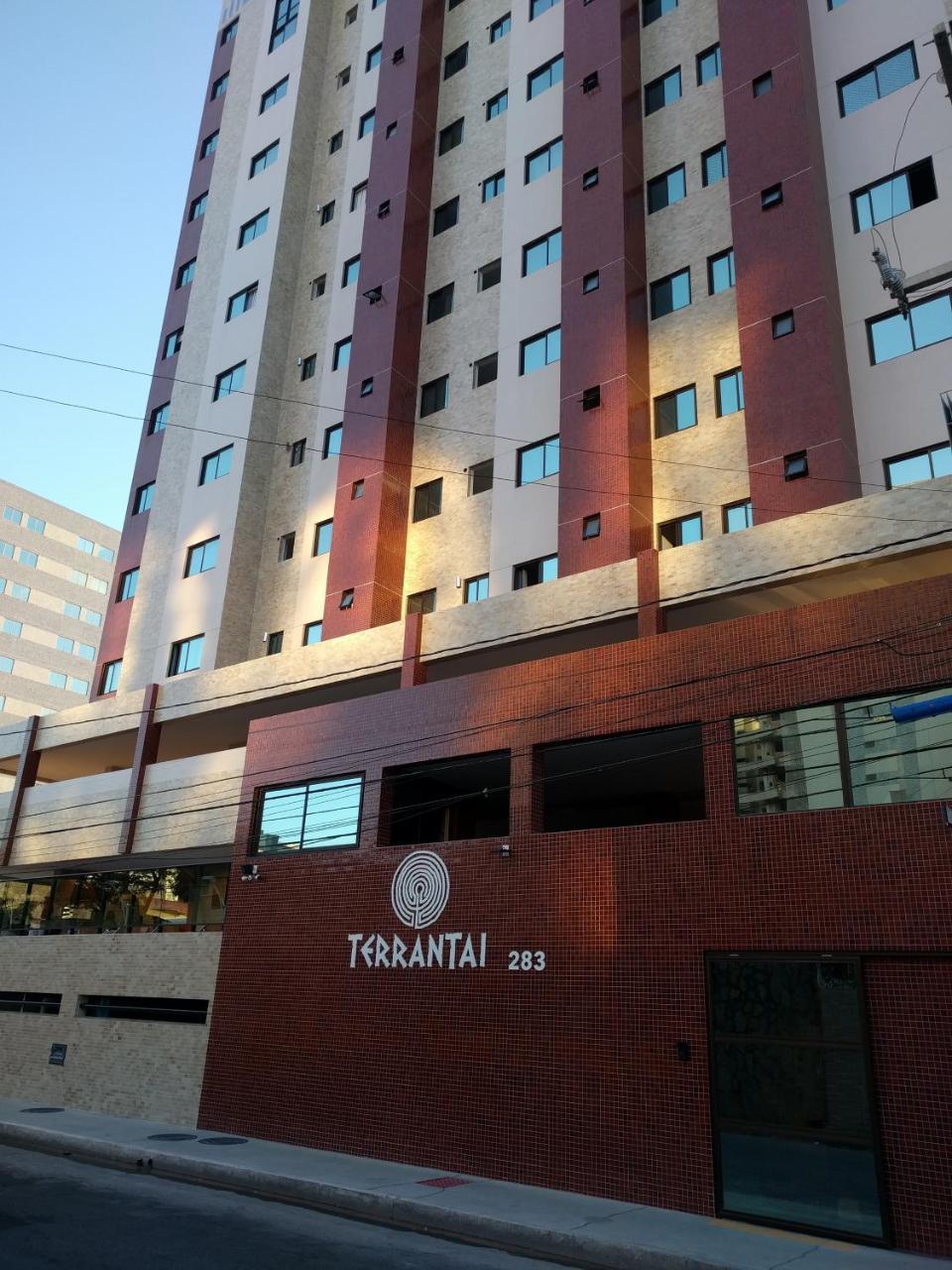 Bela Vista Terrantai Apartamento *