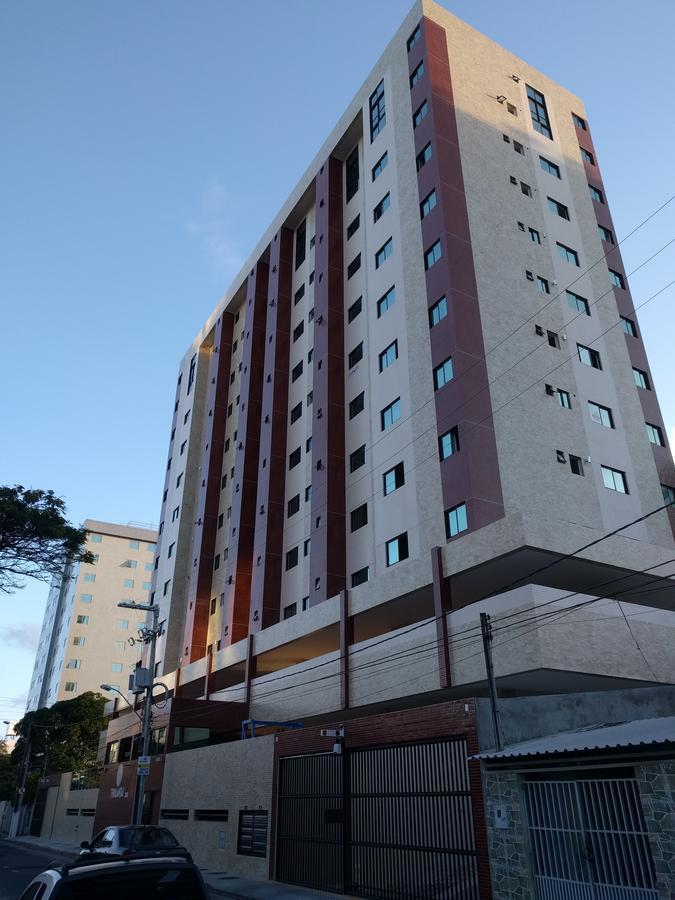 Bela Vista Terrantai Apartamento *