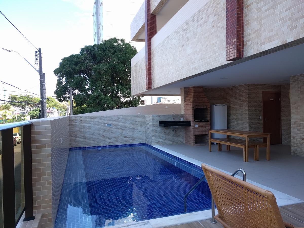 Apartamento Bela Vista Terrantai *