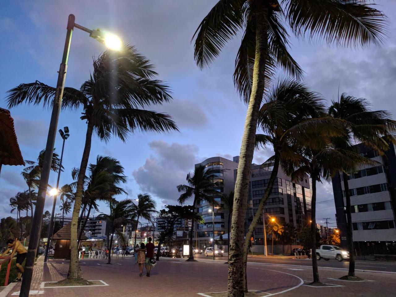 Bela Vista Terrantai * Maceió