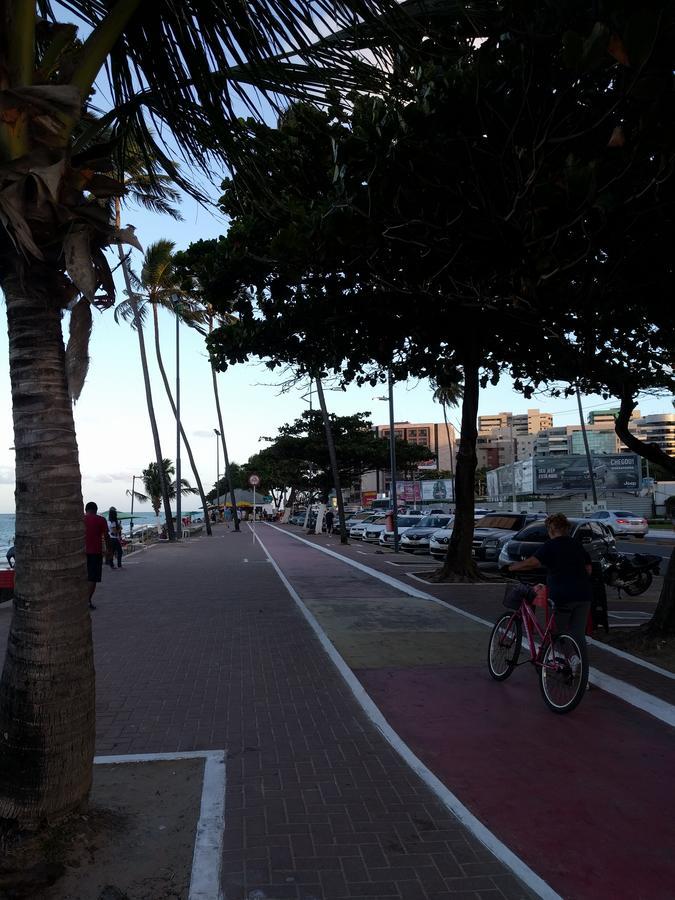 Apartamento Bela Vista Terrantai Maceió