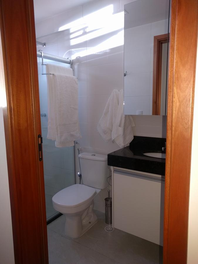 Bela Vista Terrantai Apartamento