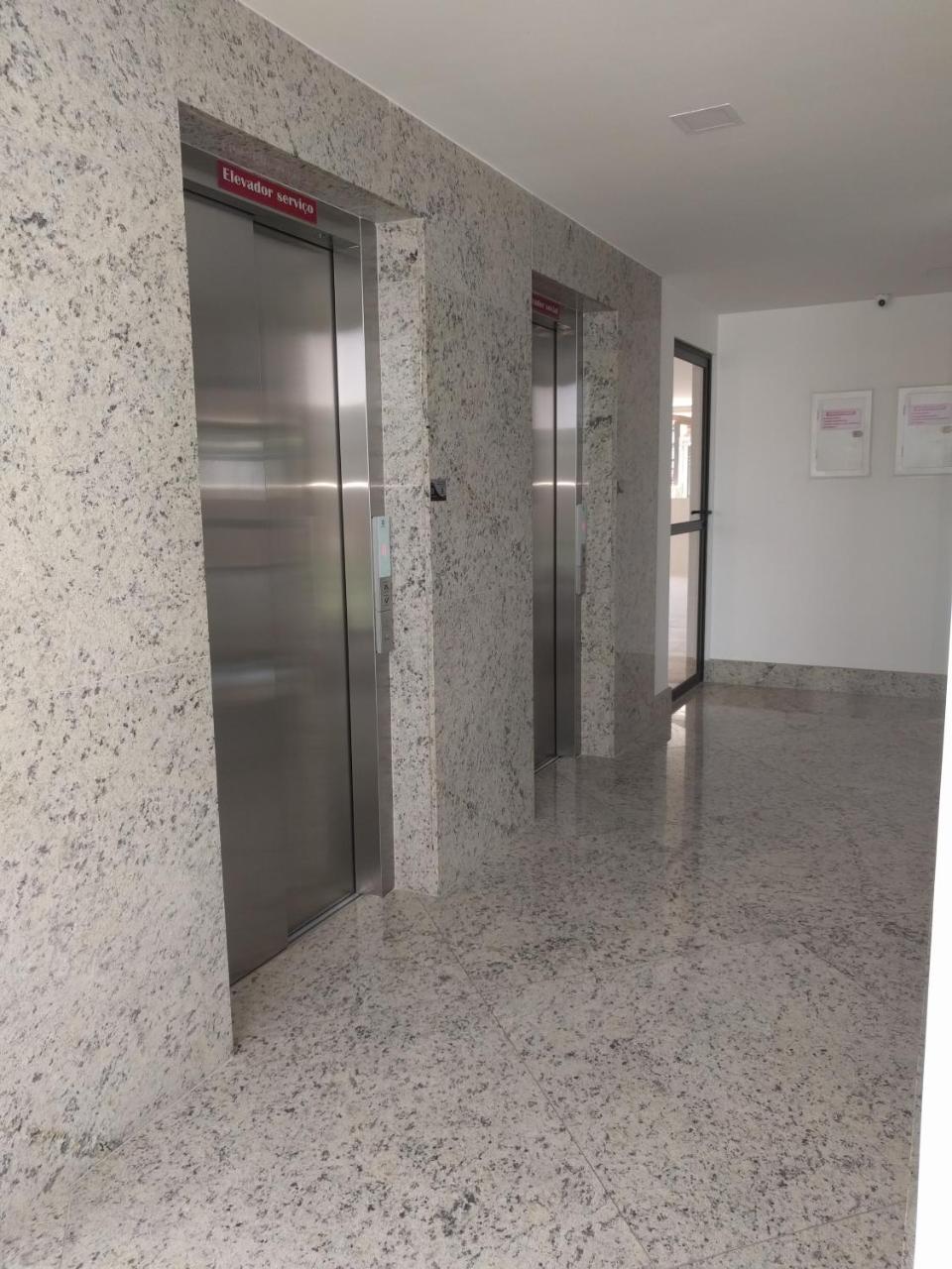 Apartamento Bela Vista Terrantai