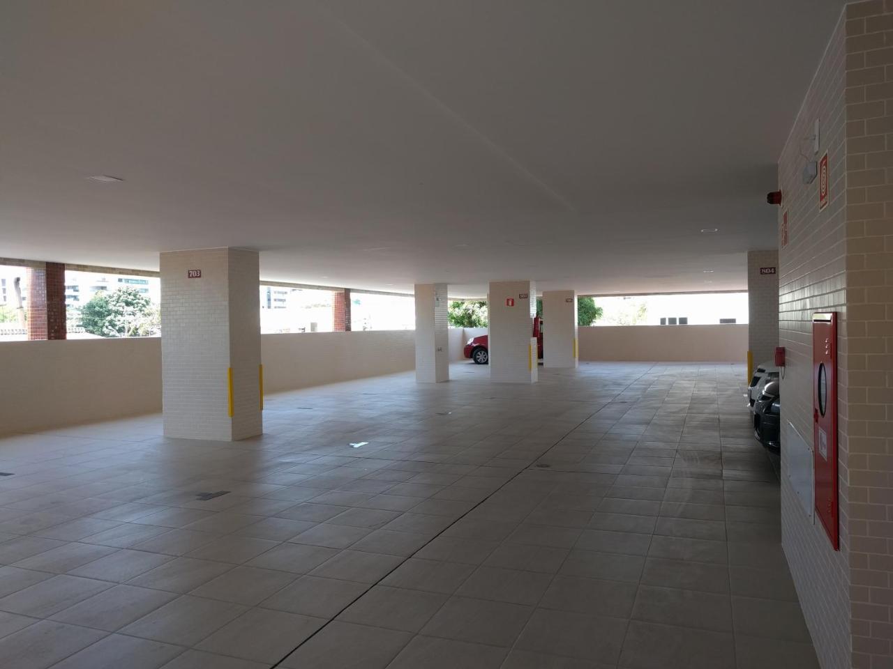 Apartamento Bela Vista Terrantai Maceió