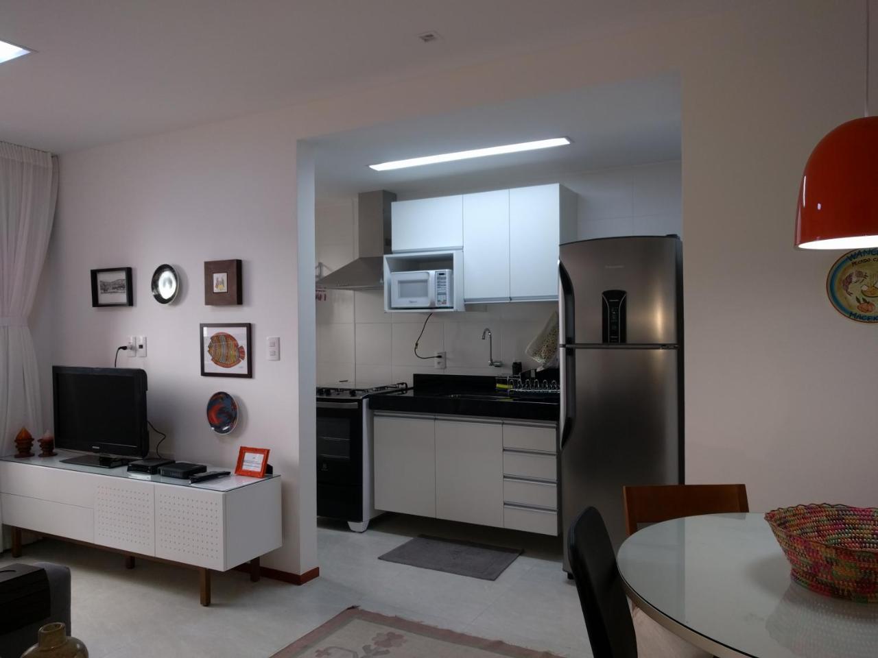 Apartamento Bela Vista Terrantai Maceió