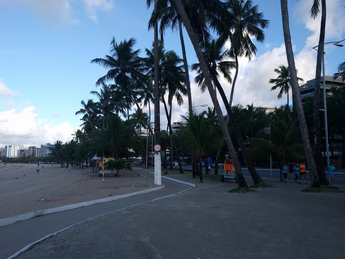 Bela Vista Terrantai * Maceió