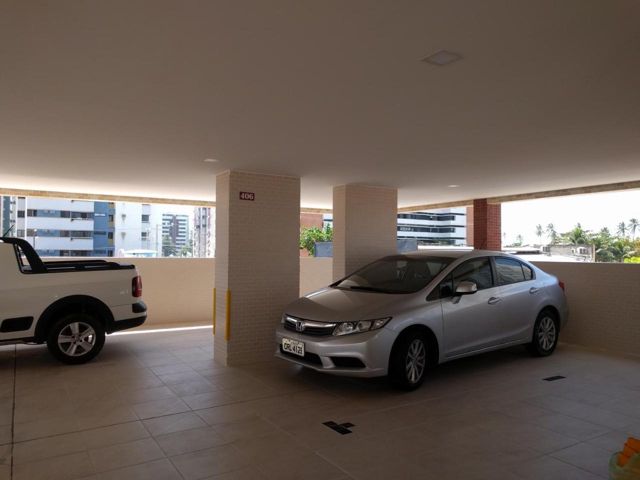 Bela Vista Terrantai