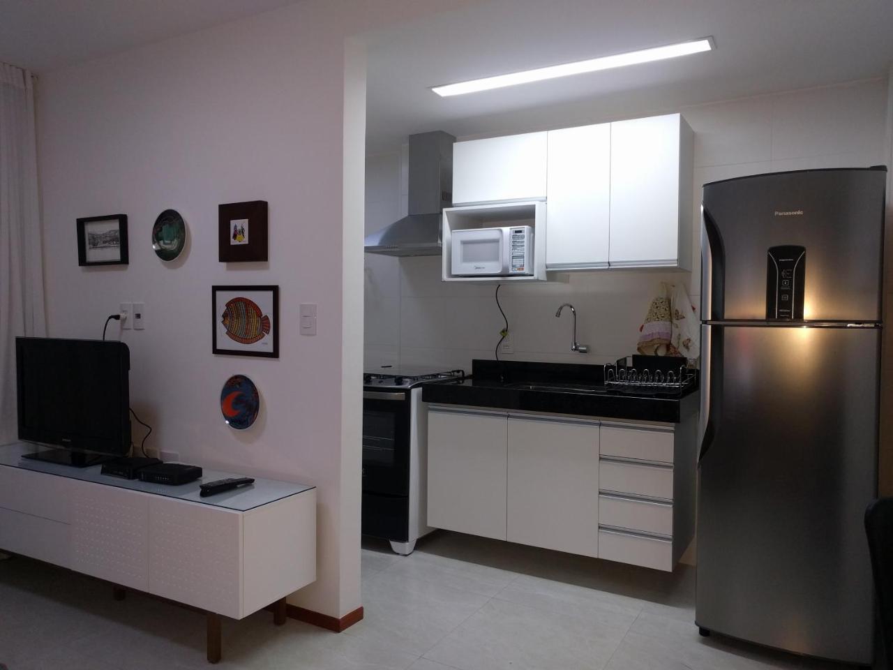 Bela Vista Terrantai Apartamento *